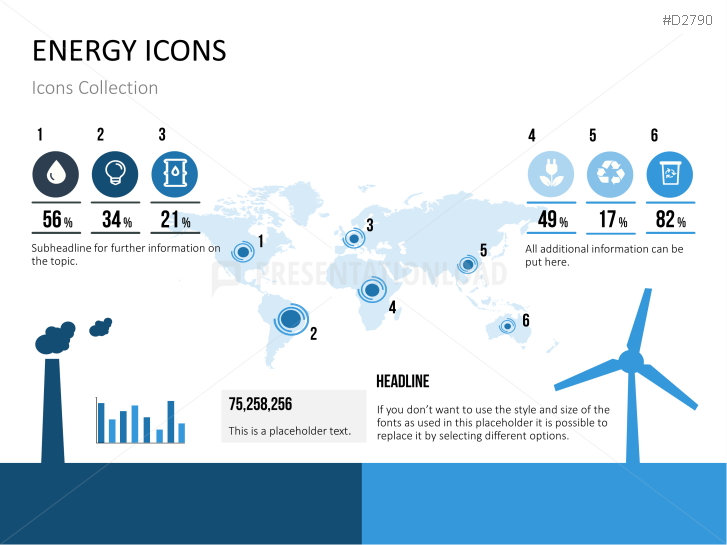 Icons Collection