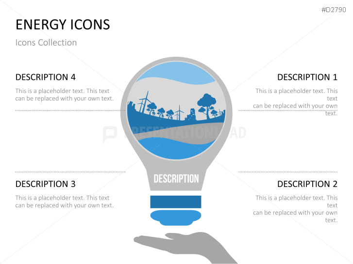 Icons Collection
