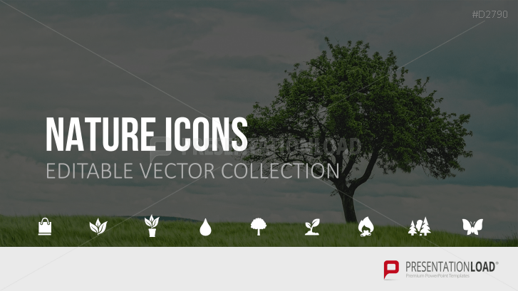 Icons Collection
