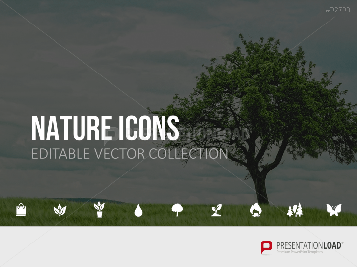 Icons Collection