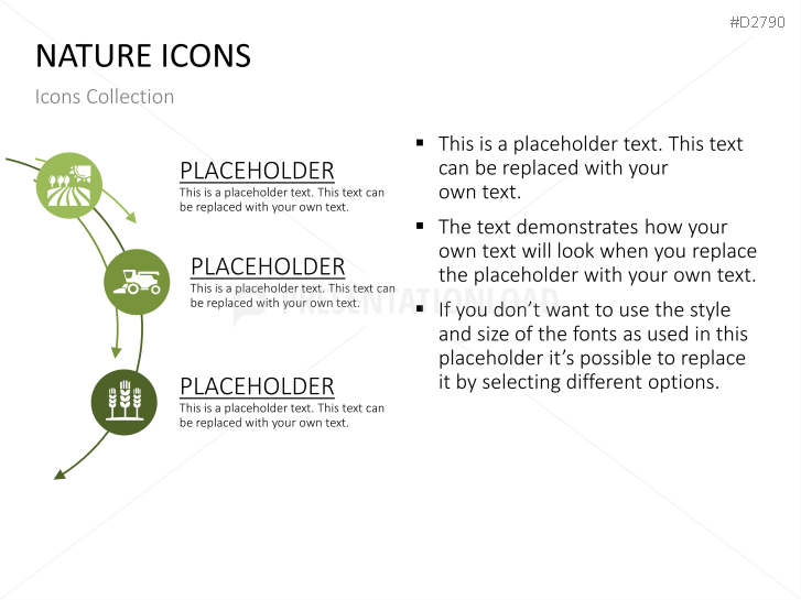 Icons Collection