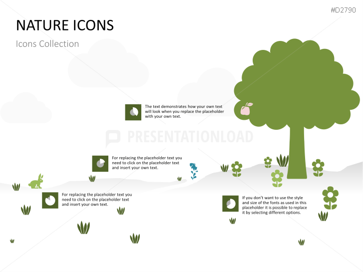 Icons Collection