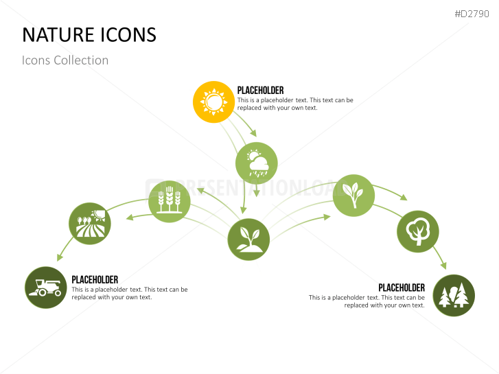 Icons Collection