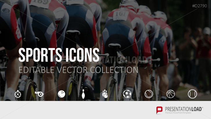 Icons Collection