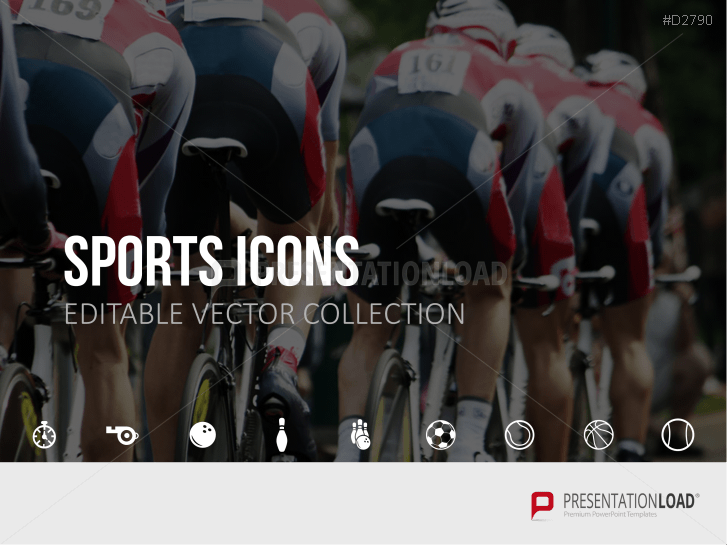 Icons Collection