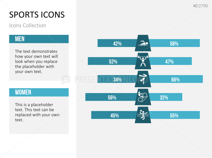 Icons Collection