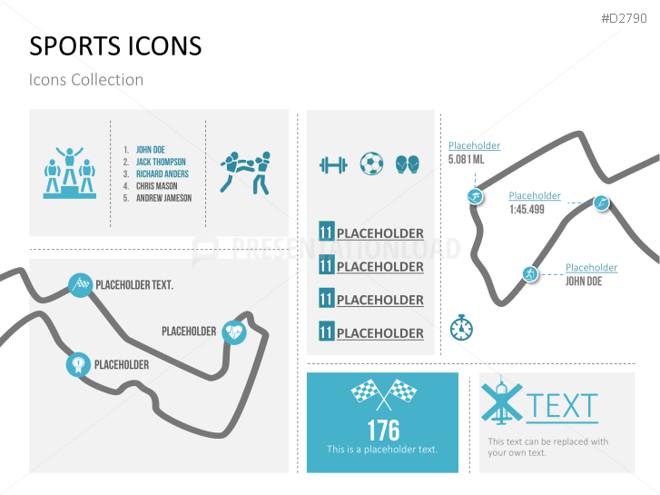 Icons Collection