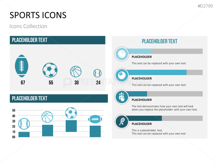 Icons Collection