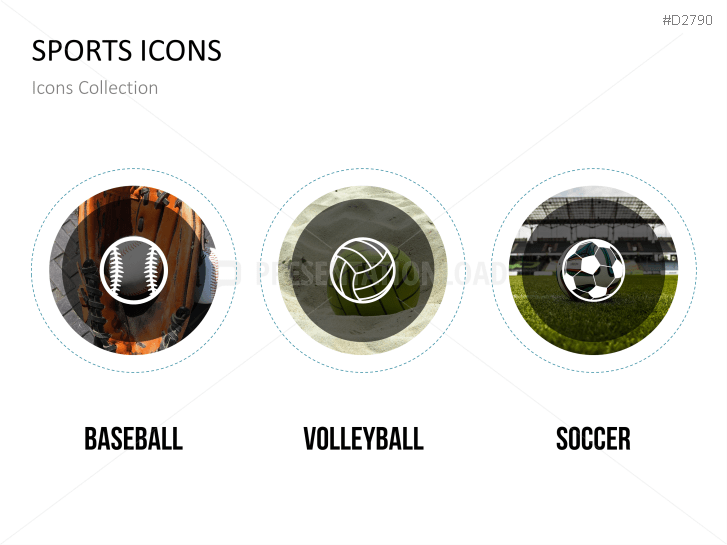 Icons Collection