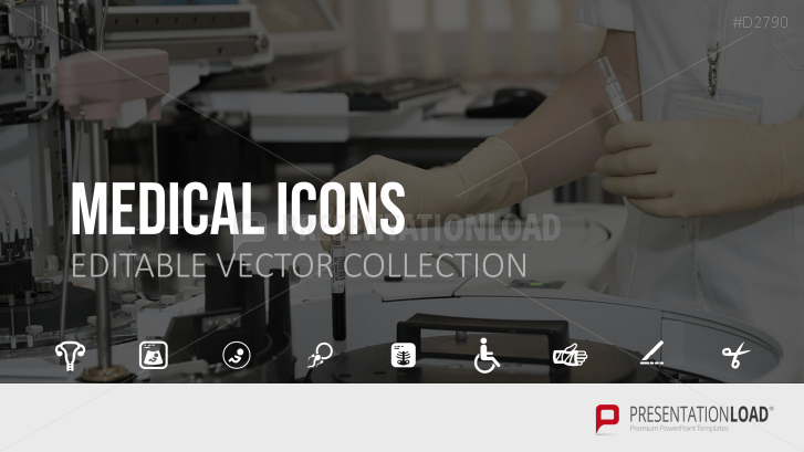 Icons Collection