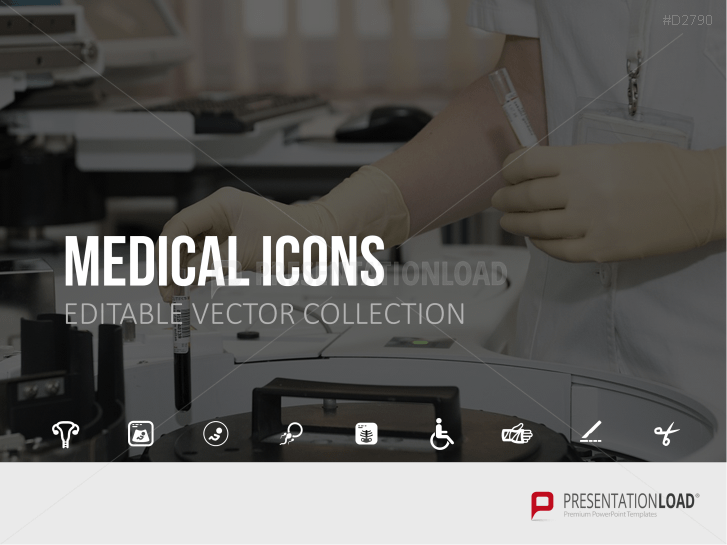 Icons Collection