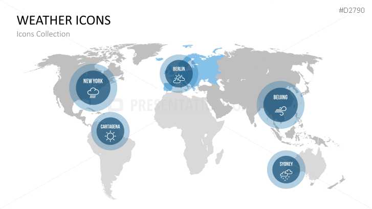 Icons Collection
