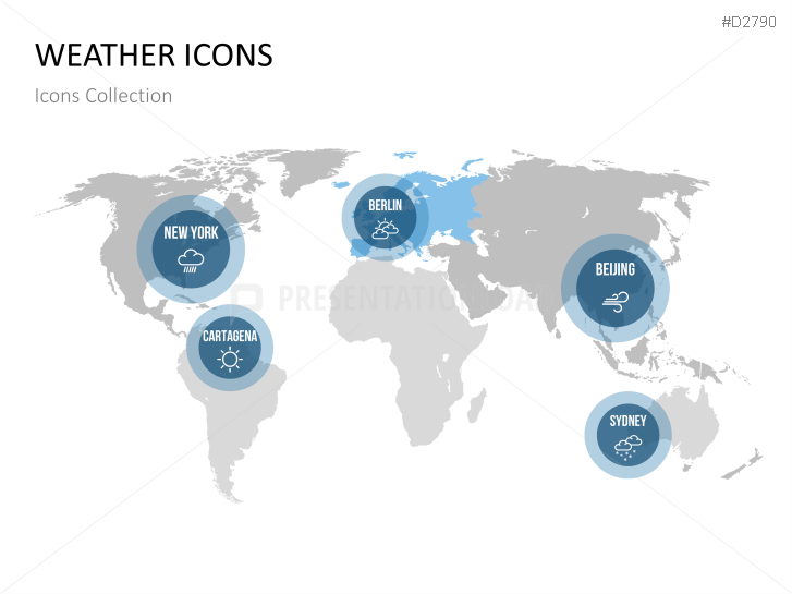 Icons Collection