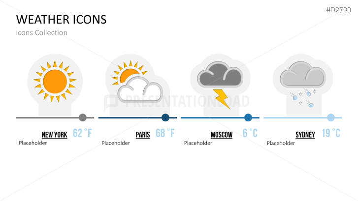 Icons Collection