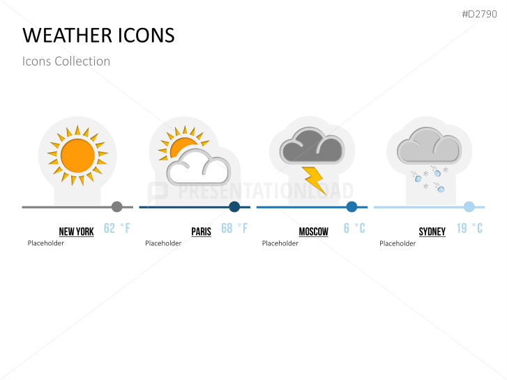 Icons Collection