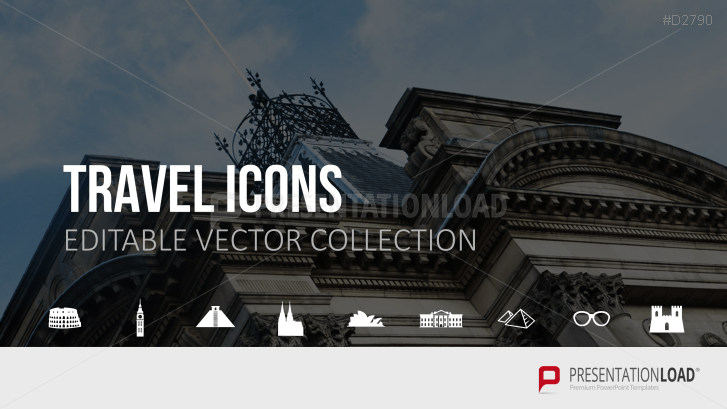 Icons Collection