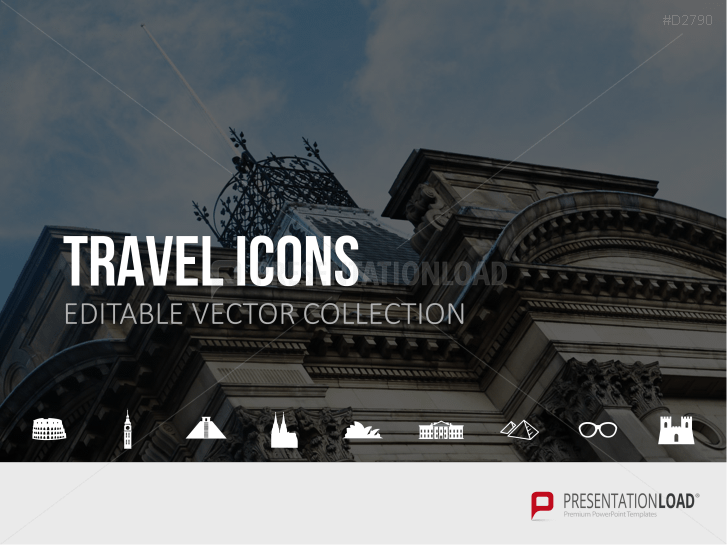 Icons Collection