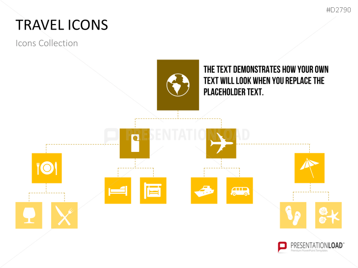 Icons Collection