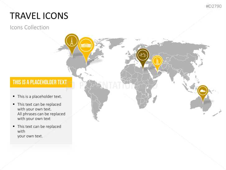Icons Collection