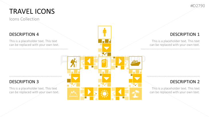 Icons Collection
