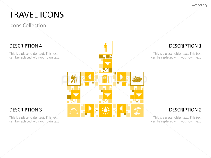 Icons Collection