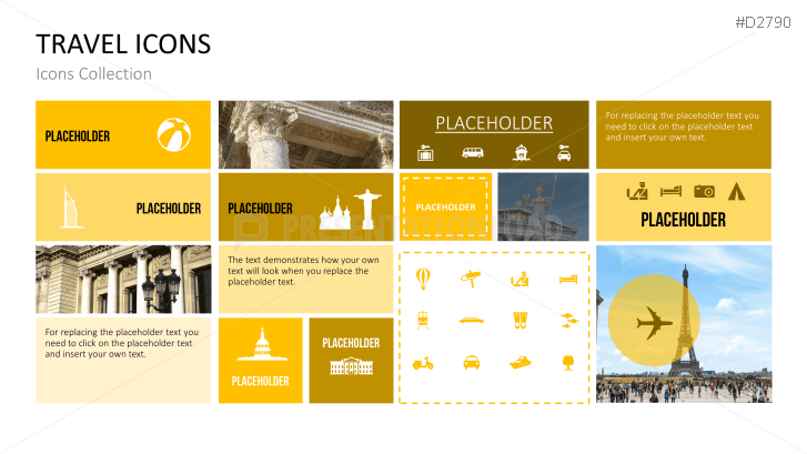 Icons Collection