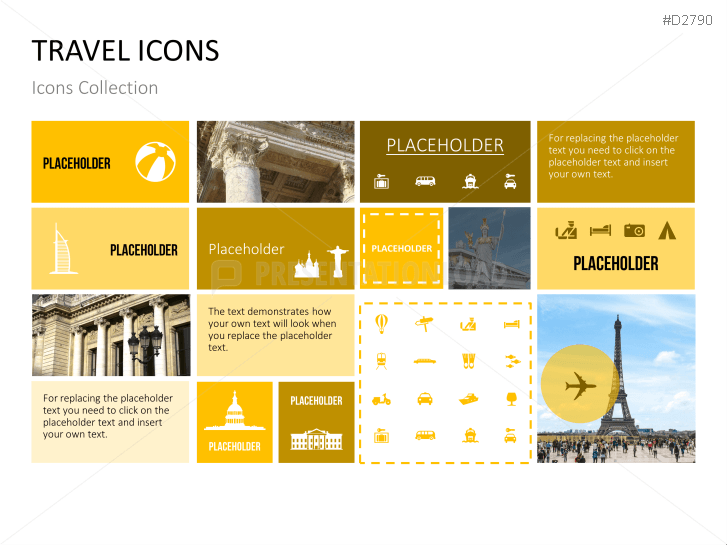 Icons Collection