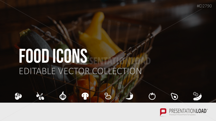 Icons Collection
