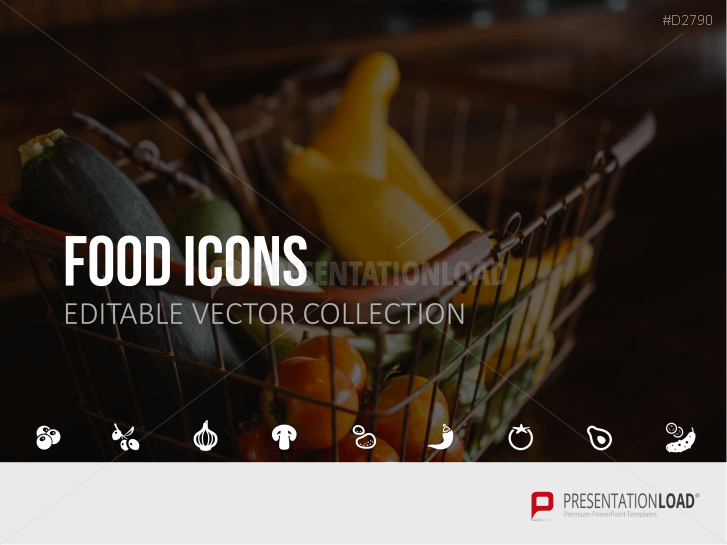 Icons Collection