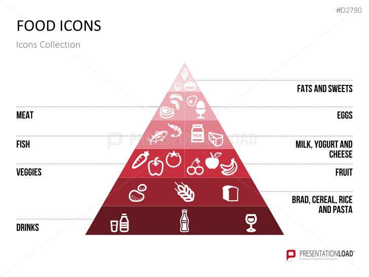 Icons Collection