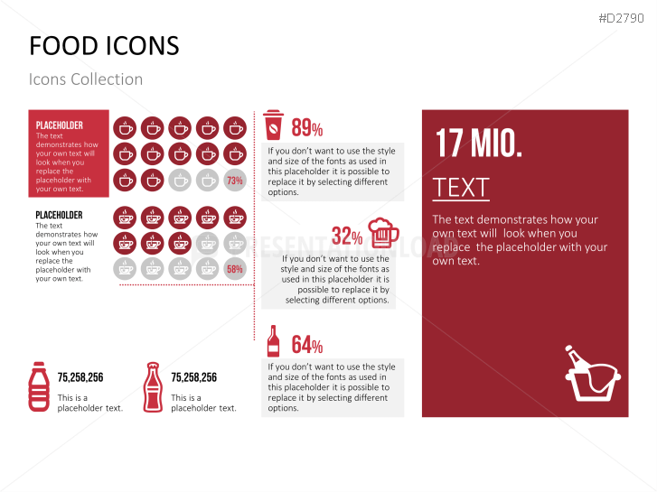 Icons Collection
