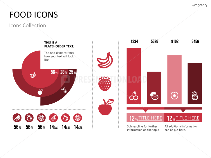 Icons Collection