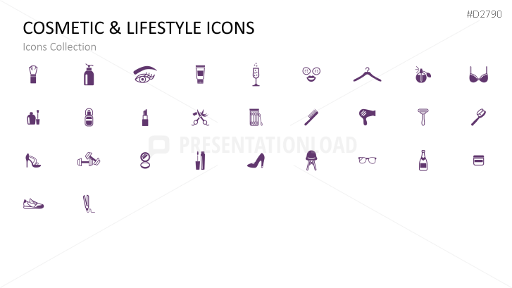 Icons Collection