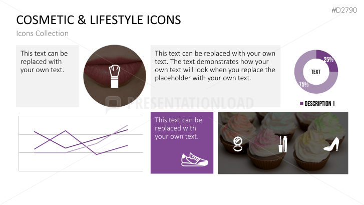 Icons Collection