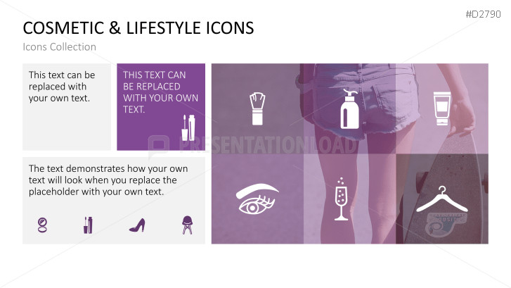 Icons Collection