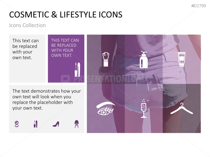 Icons Collection