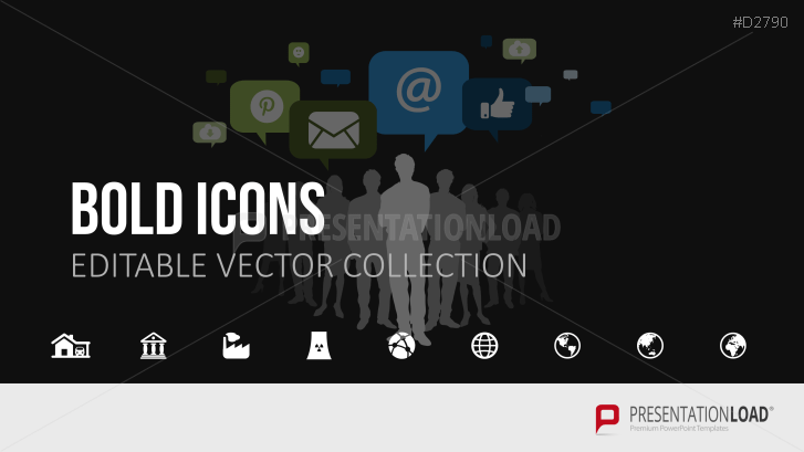 Icons Collection