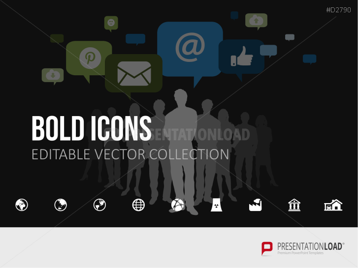 Icons Collection