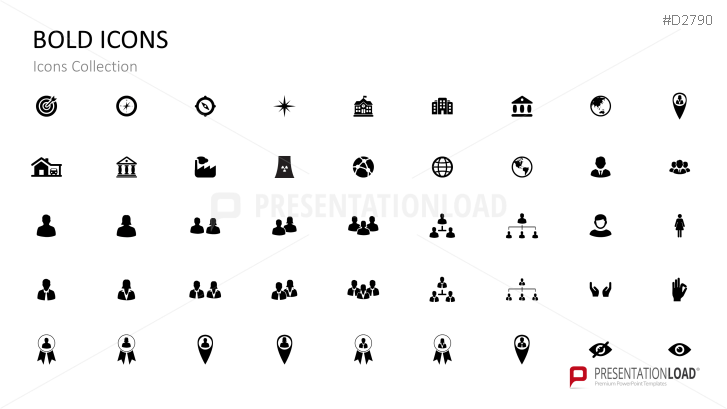 Icons Collection