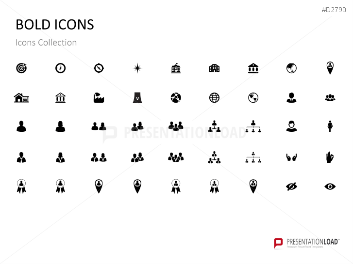 Icons Collection
