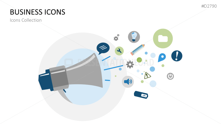 Icons Collection