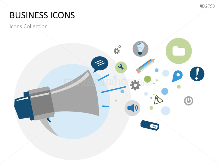 Icons Collection