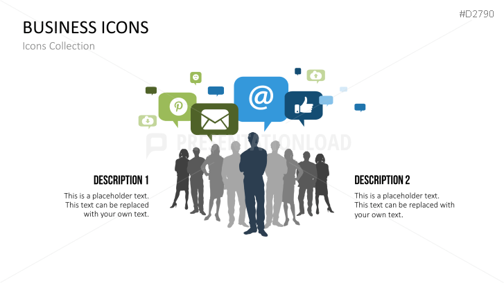 Icons Collection