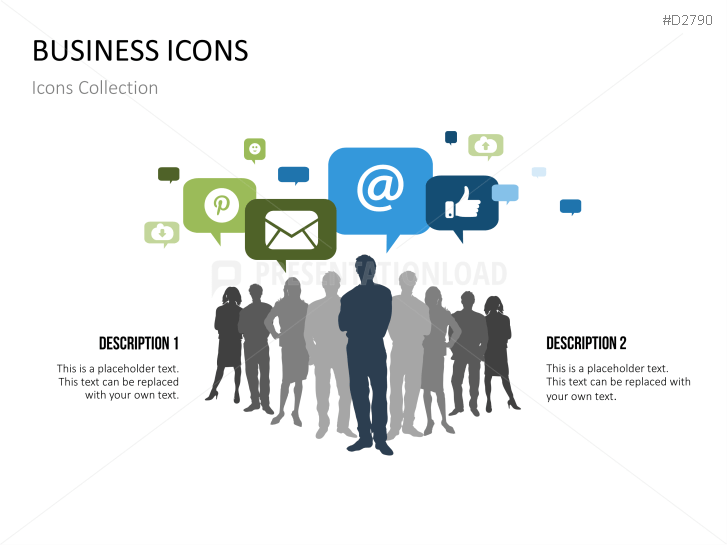 Icons Collection