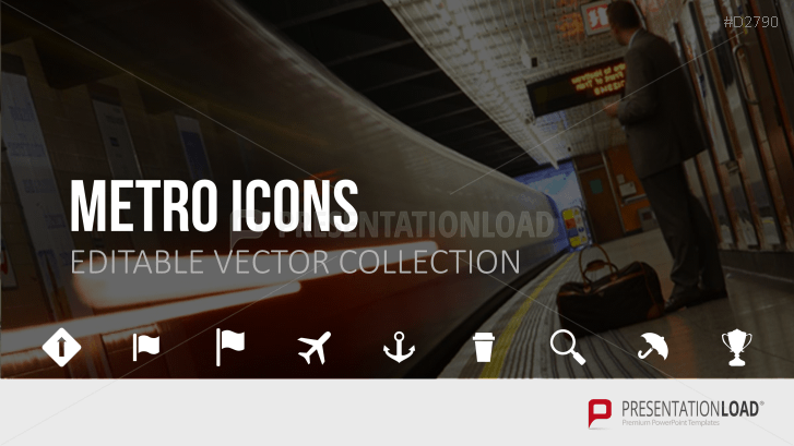 Icons Collection