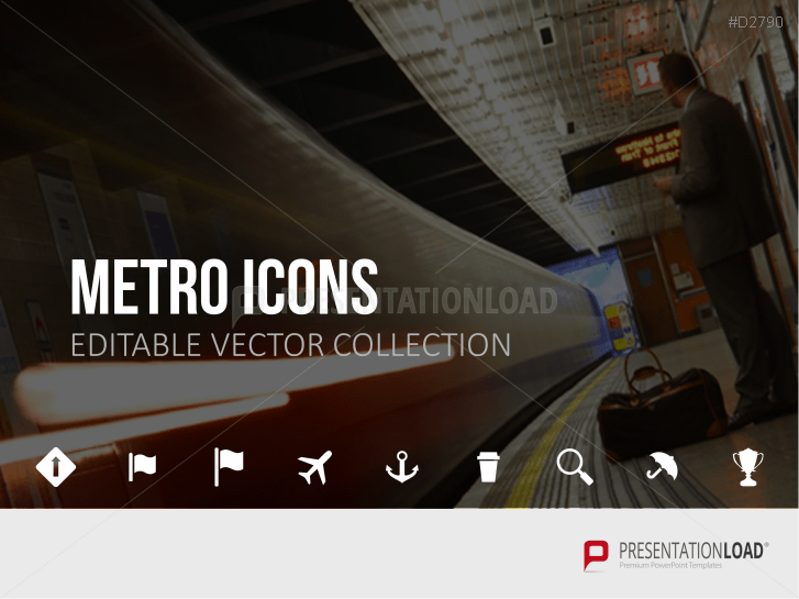 Icons Collection
