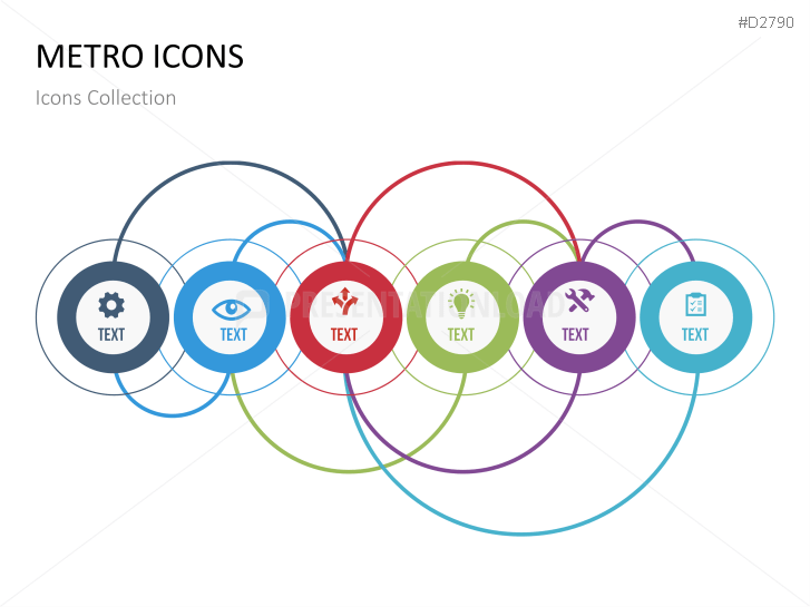 Icons Collection