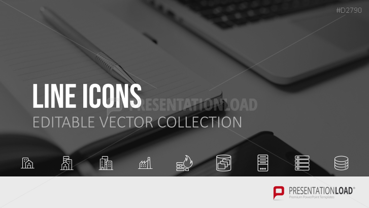 Icons Collection