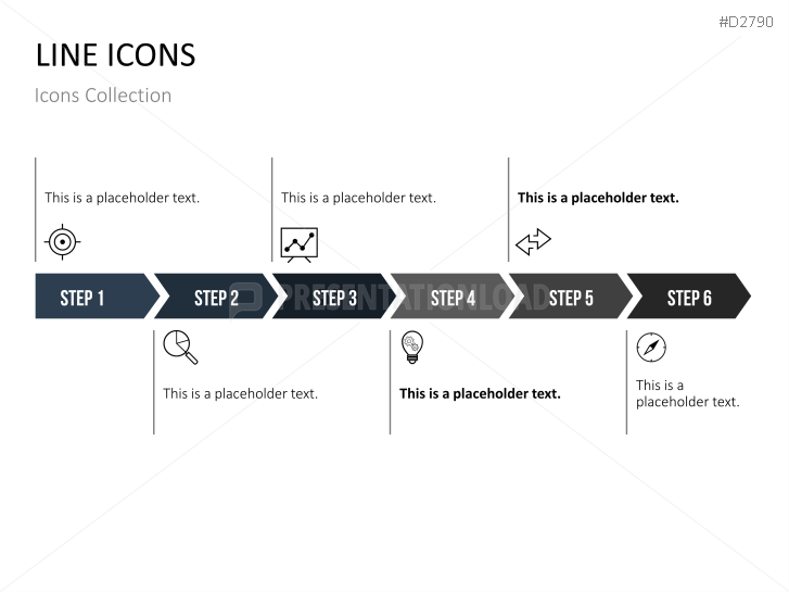 Icons Collection