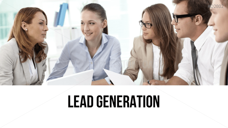 Lead Management | PowerPoint Templates | PresentationLoad